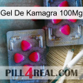 Kamagra Gel 100Mg 15
